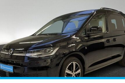 VW Caddy 20.527 km 33.444 &euro; Hamburg 22761