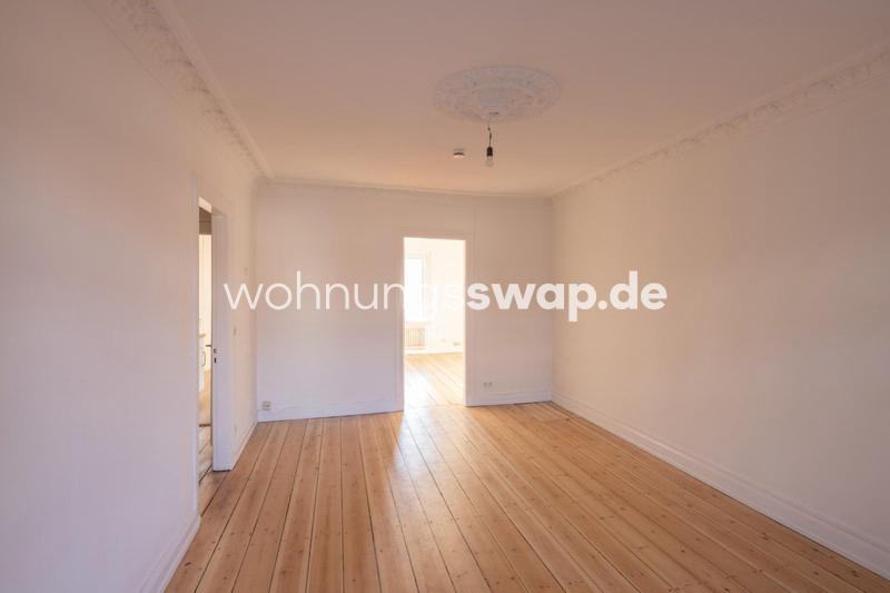 Etagenwohnung Hamburg Hohenfelde - 4 Zimmer, 92 m&sup2;, 1.168&euro; | Angebot:25181907
