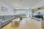 Mitten im Leben: 3 Zimmer, helle Loggia und großzügiges Wohnen auf 80 m² - Etagenwohnung Bad Bramstedt | Angebot:25365822