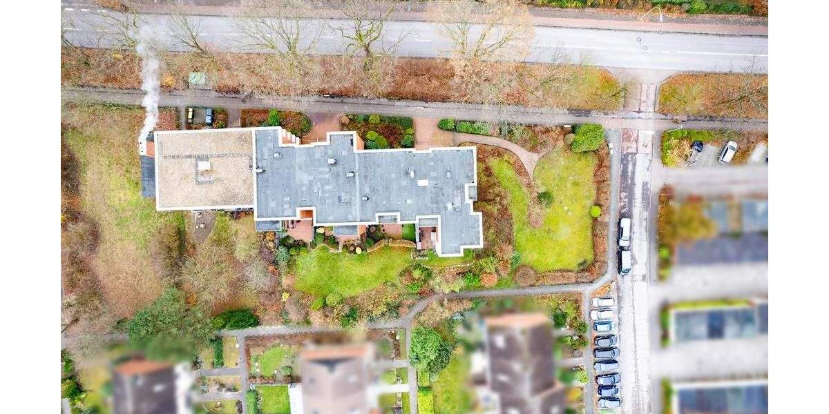 Etagenwohnung Reinbek - 4 Zimmer, 97 m&sup2;, 315.000&euro; | Angebot:25769854