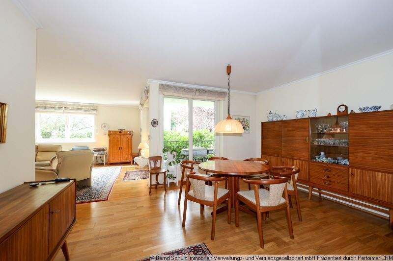 Etagenwohnung Hamburg Othmarschen - 5 Zimmer, 138 m&sup2;, 925.000&euro; | Angebot:25745910