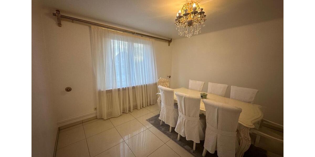 Einfamilienhaus Hamburg Allermöhe - 5 Zimmer, 150 m&sup2;, 2.300&euro; | Angebot:25937683