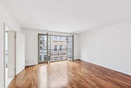 Wohnung Hamburg Sternschanze - 2 Zimmer, 57 m&sup2;, 495.000&euro; | Angebot:25818015