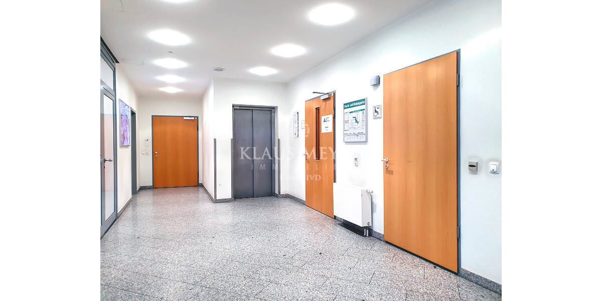 Gewerbeobjekt Hamburg Hammerbrook - 7.815&euro; | Angebot:25998910