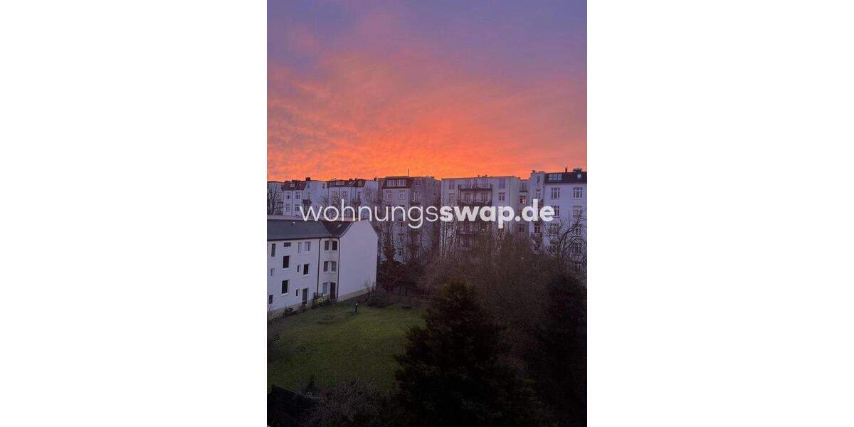 Etagenwohnung Hamburg Hoheluft-Ost - 3 Zimmer, 90 m&sup2;, 950&euro; | Angebot:25921443