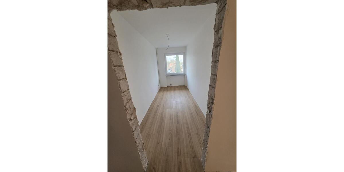 Etagenwohnung Norderstedt Friedrichsgabe - 3.5 Zimmer, 90 m&sup2;, 1.600&euro; | Angebot:25842185