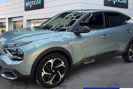 Citroen C4 19.042 km 19.090 &euro; Hamburg 22457