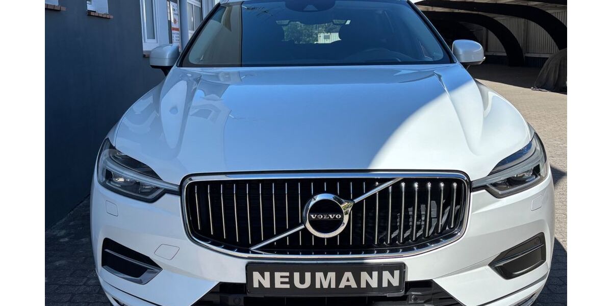 Volvo XC60 135.000 km 22.980 &euro; Rellingen 25462