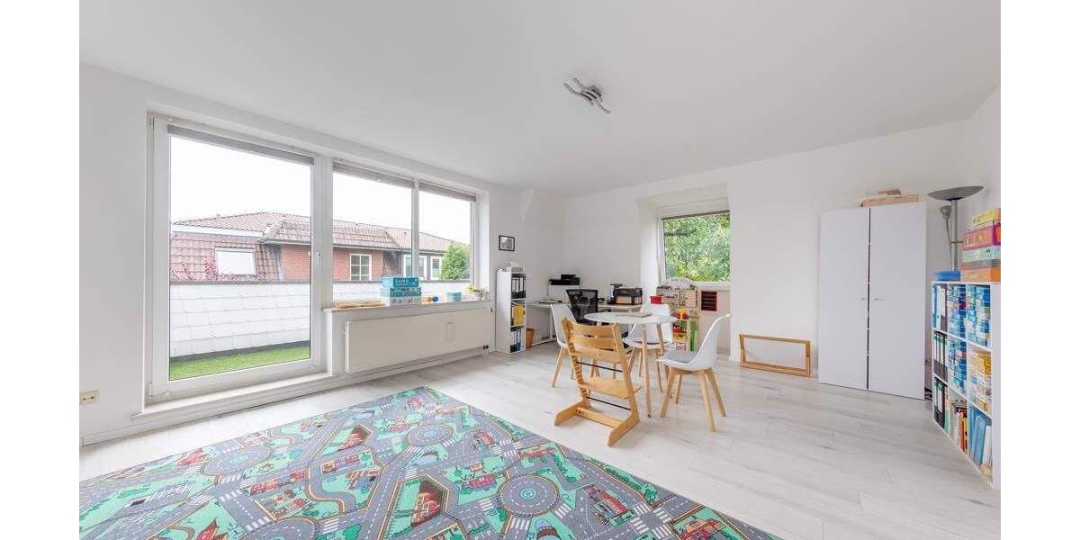 Mehrfamilienhaus, Wohnhaus Reinbek - 5 Zimmer, 157 m&sup2;, 675.000&euro; | Angebot:25728831