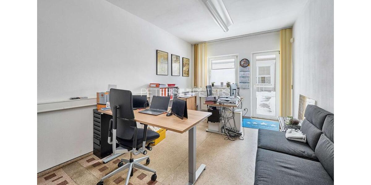 Gewerbeobjekt Hamburg Barmbek-Süd - 4.999&euro; | Angebot:24381136