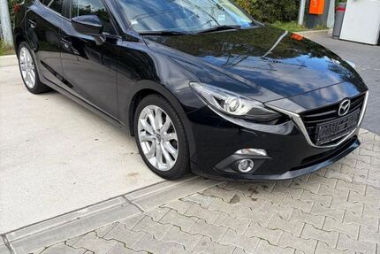 Mazda 3 130.000 km 9.750 &euro; Hamburg 21031