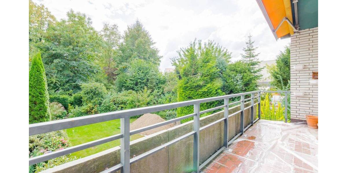 Etagenwohnung Hamburg Poppenbüttel - 5 Zimmer, 145 m&sup2;, 495.000&euro; | Angebot:25698610