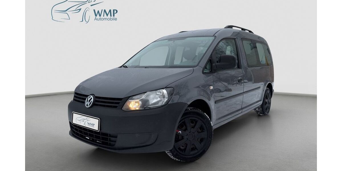 VW Caddy Maxi 153.789 km 10.590 &euro; Hamburg 22045