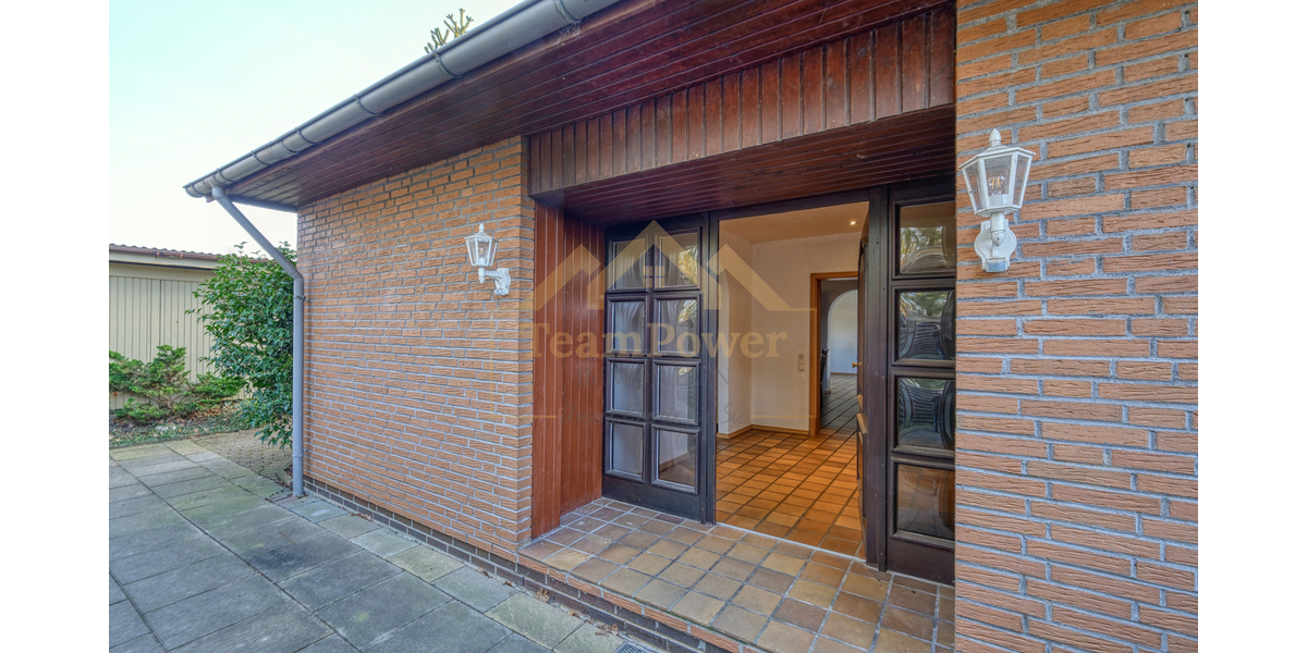 FamilienTraum zum bezahlbaren Preis! - Reihenendhaus Fuhlendorf | Angebot:25365885