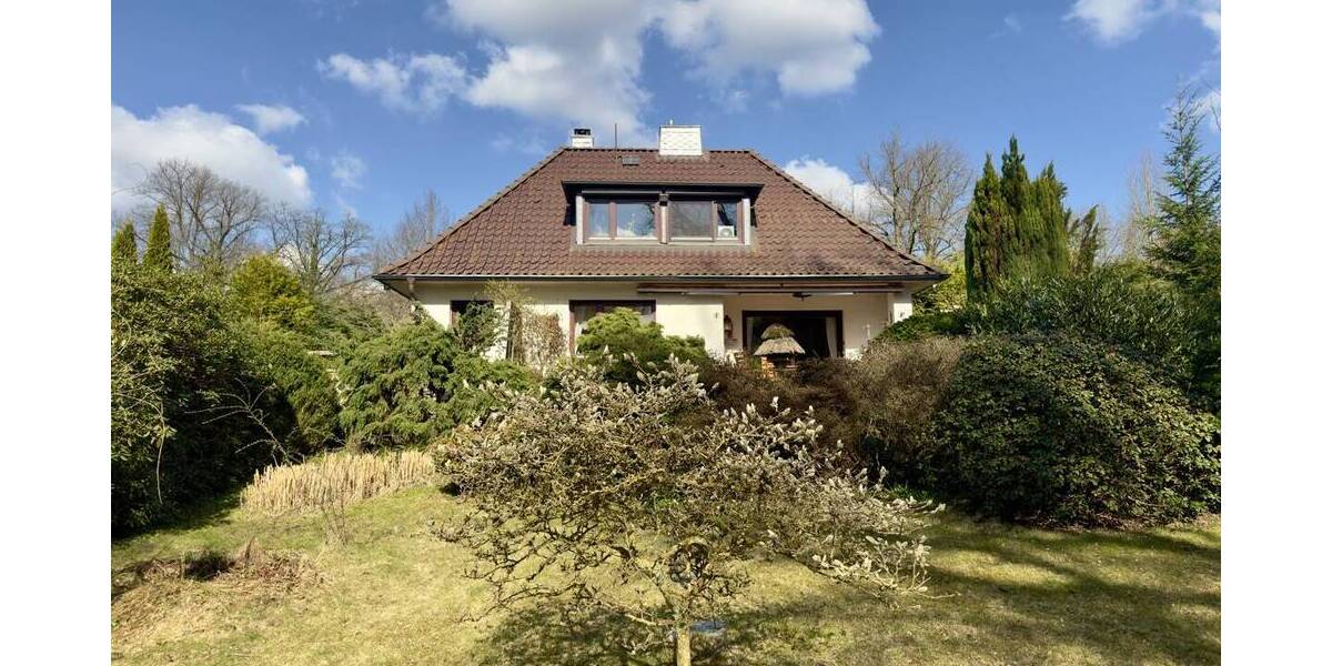 Grundstück Hamburg / Wohldorf-Ohlstedt Wohldorf-Ohlstedt - 920.000&euro; | Angebot:25997033