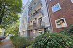 Etagenwohnung Hamburg Eimsbüttel - 2 Zimmer, 51 m&sup2;, 349.000&euro; | Angebot:25928899