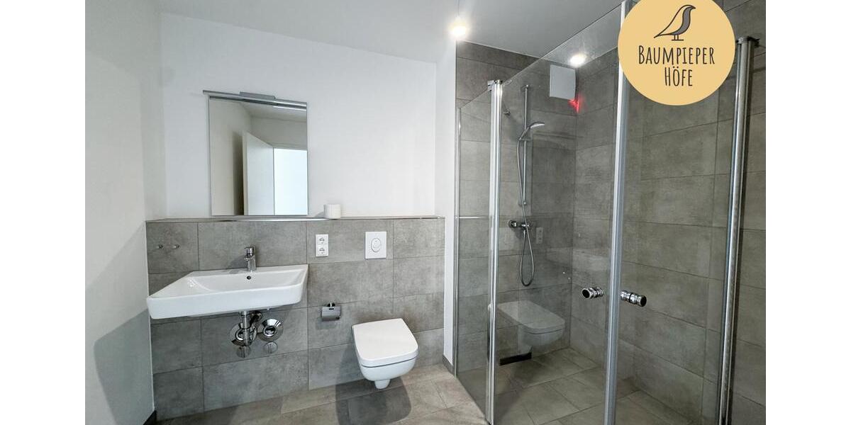 Dachgeschoßwohnung Hamburg Harburg - 3 Zimmer, 66 m&sup2;, 1.040&euro; | Angebot:25867795