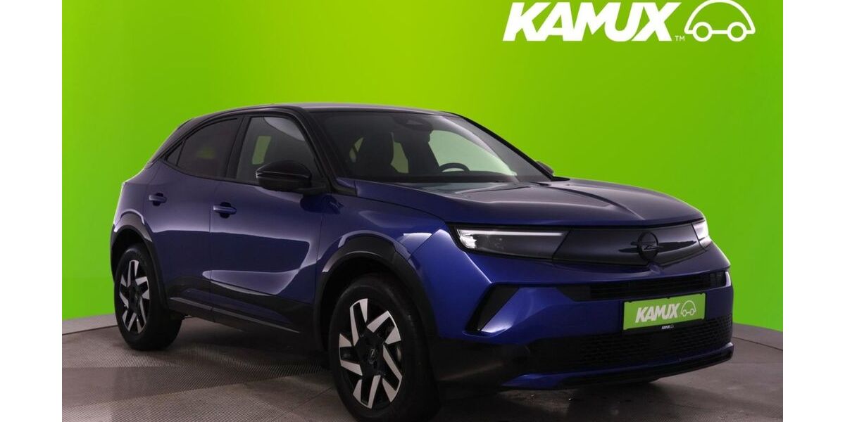 Opel Mokka 19.193 km 17.490 &euro; Hamburg 22529