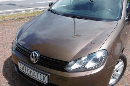 VW Golf 142.070 km 8.995 &euro; Tornesch 25436