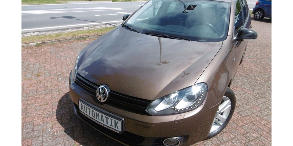 VW Golf 142.070 km 8.995 &euro; Tornesch 25436
