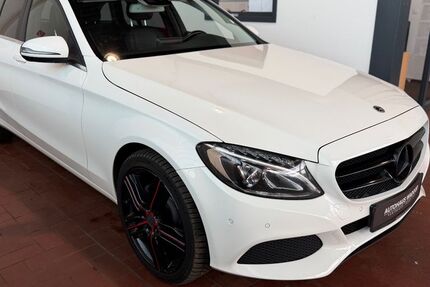 Mercedes-Benz C 220 218.889 km 11.999 &euro; Henstedt-Ulzburg (bei Hamburg) 24558