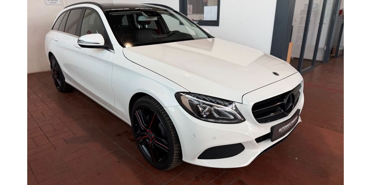 Mercedes-Benz C 220 218.889 km 11.999 &euro; Henstedt-Ulzburg (bei Hamburg) 24558