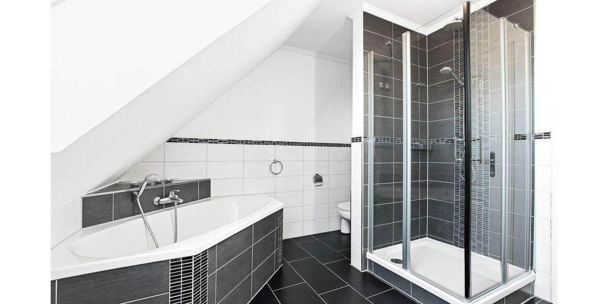 Doppelhaushälfte Trittau - 5 Zimmer, 126 m&sup2;, 598.000&euro; | Angebot:25674441