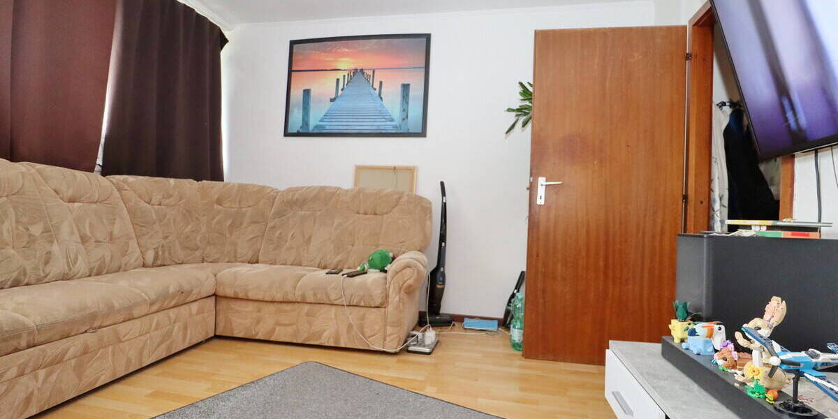 Etagenwohnung Rellingen - 2 Zimmer, 63 m&sup2;, 210.000&euro; | Angebot:26820691