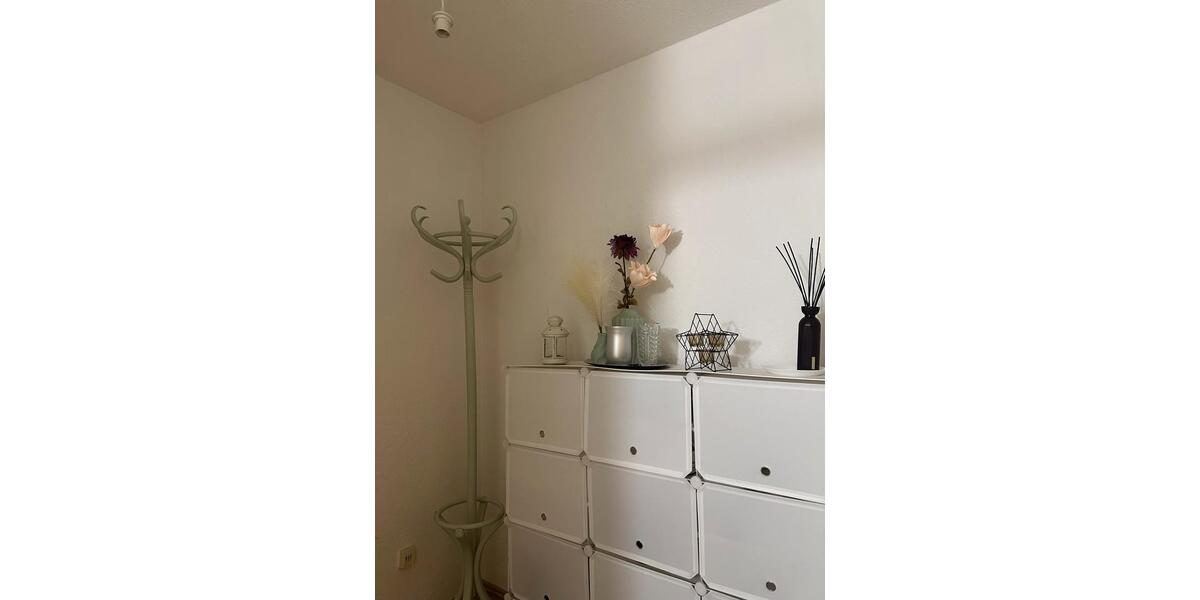 Etagenwohnung Hamburg Wandsbek - 1 Zimmer, 20 m&sup2;, 700&euro; | Angebot:25970757