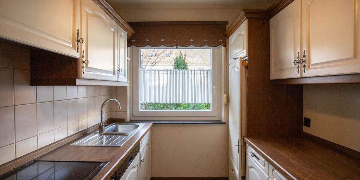 Reihenmittelhaus Elmshorn Klostersande - 3 Zimmer, 77 m&sup2;, 228.000&euro; | Angebot:25671158