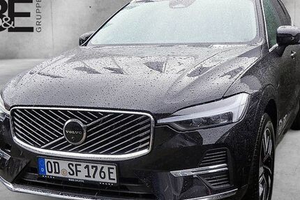 Volvo XC60 1.500 km 64.950 &euro; Glinde 21509