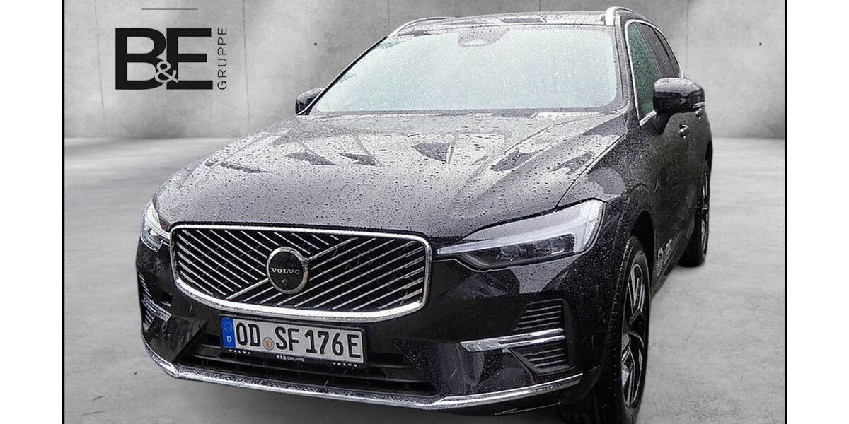 Volvo XC60 1.500 km 64.950 &euro; Glinde 21509