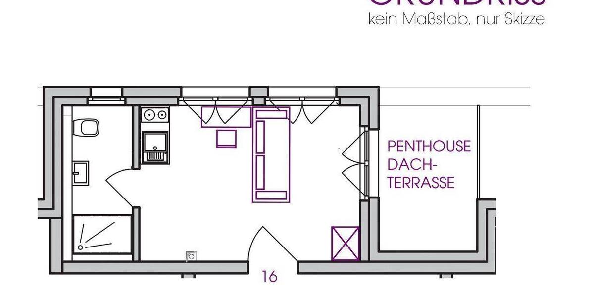 Mehrfamilienhaus, Wohnhaus Hamburg Rahlstedt - 1 Zimmer, 405 m&sup2;, 3.800.000&euro; | Angebot:25737372