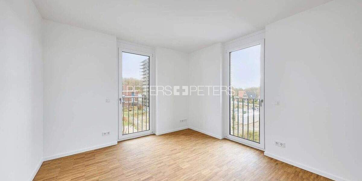 Etagenwohnung Pinneberg - 4 Zimmer, 90 m&sup2;, 1.699&euro; | Angebot:25701282