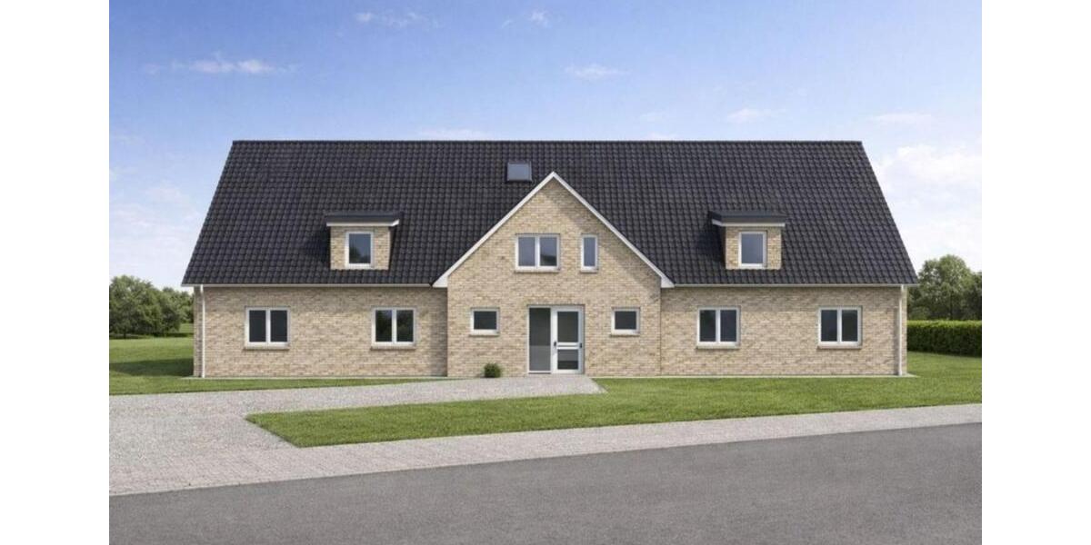 Erdgeschoßwohnung Hamburg Harburg - 4 Zimmer, 110 m&sup2;, 1.370&euro; | Angebot:25880744