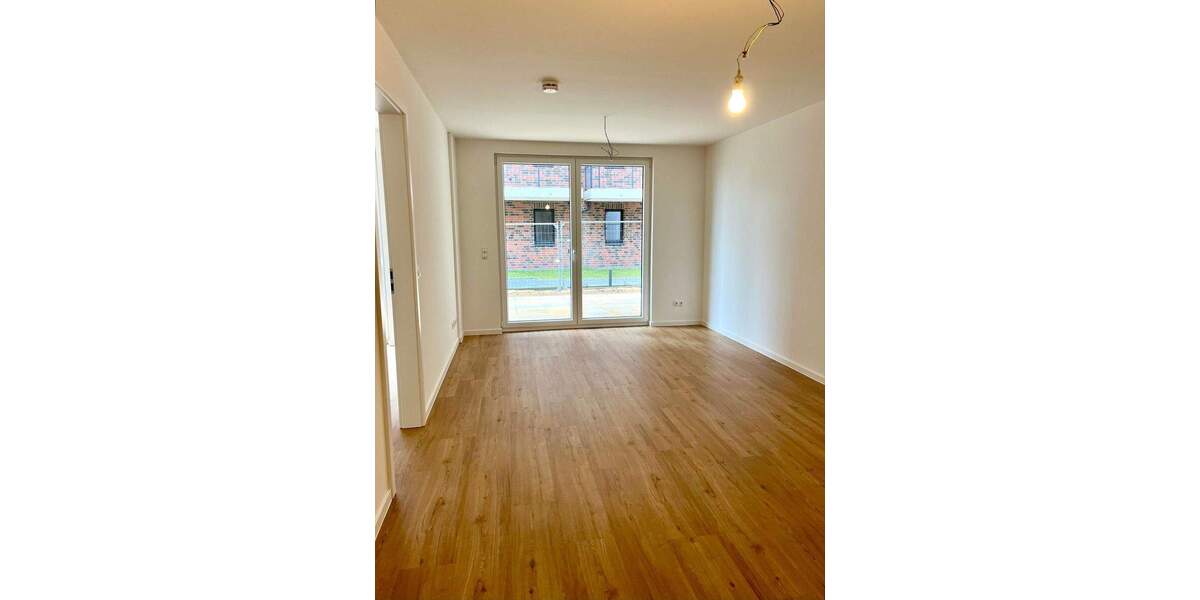 Terrassenwohnung Norderstedt Harksheide - 3 Zimmer, 75 m&sup2;, 1.350&euro; | Angebot:25877747