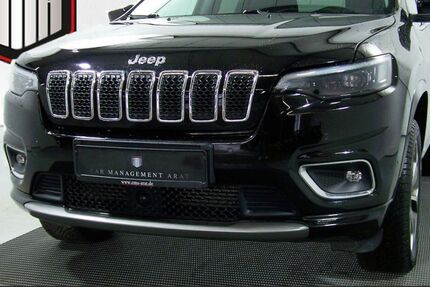 Jeep Cherokee 121.265 km 16.591 &euro; Hamburg Stadtteil Horn 22119