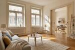 Etagenwohnung Hamburg Sternschanze - 3 Zimmer, 99 m&sup2;, 2.485&euro; | Angebot:26522194