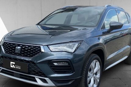Seat Ateca 89.500 km 20.490 &euro; Hamburg 20537
