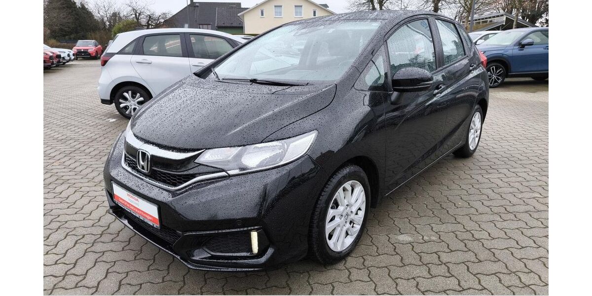 Honda Jazz 84.983 km 12.990 &euro; Braak 22145
