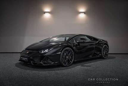 Lamborghini Huracán 11.713 km 284.990 &euro; Norderstedt 22844