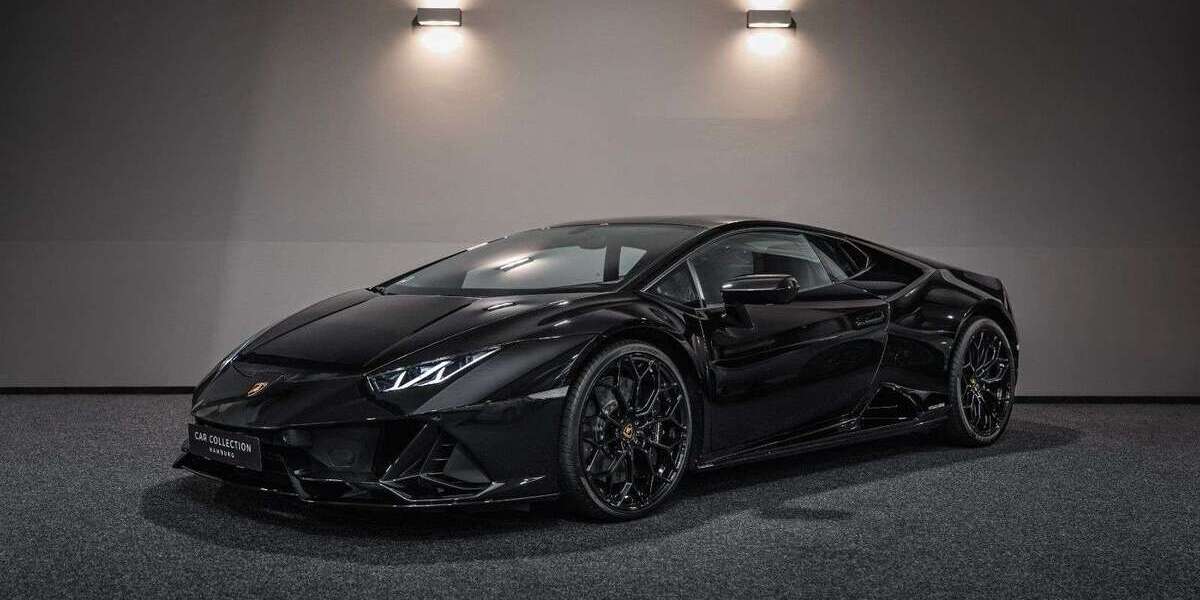 Lamborghini Huracán 11.713 km 284.990 &euro; Norderstedt 22844