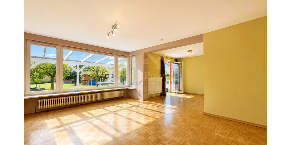 Traumlage gefunden – Familienglück inklusive! - Einfamilienhaus Tornesch / Esingen Esingen | Angebot:27316853
