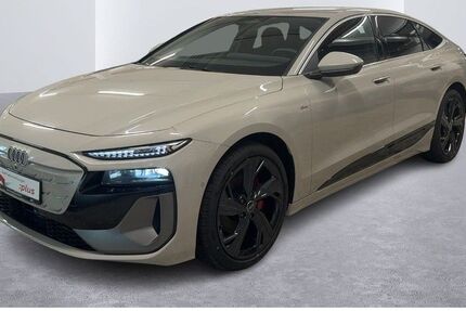 Audi A6 e-tron 8.550 km 54.770 &euro; Hamburg 20537