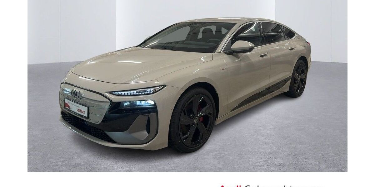 Audi A6 e-tron 8.550 km 54.770 &euro; Hamburg 20537