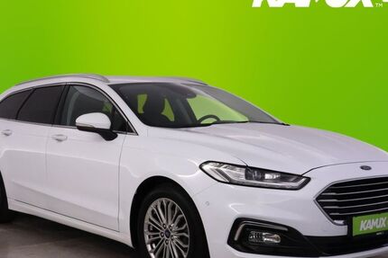 Ford Mondeo 121.820 km 16.445 &euro; Hamburg 22529