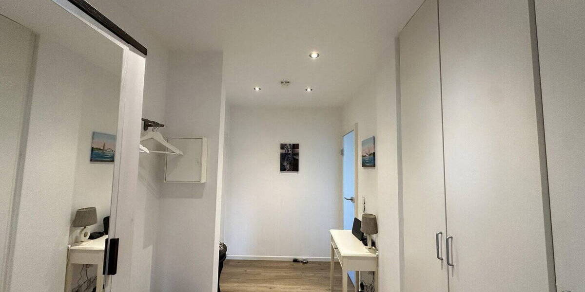 Etagenwohnung Nahe - 2 Zimmer, 80 m&sup2;, 267.000&euro; | Angebot:25984605