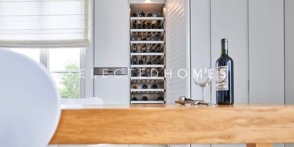 Etagenwohnung Hamburg Nienstedten - 3 Zimmer, 155 m&sup2;, 1.499.000&euro; | Angebot:25671634