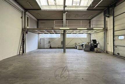 Gewerbeobjekt Norderstedt Garstedt - 1.360&euro; | Angebot:26641291