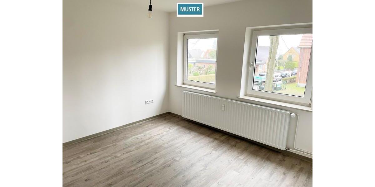 Etagenwohnung Glinde - 4 Zimmer, 86 m&sup2;, 955&euro; | Angebot:25909167